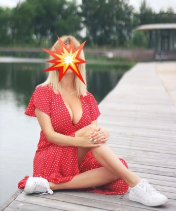 Анкета проститутки Валюшка - Фото 1, Измаил, 28 лет, №4109