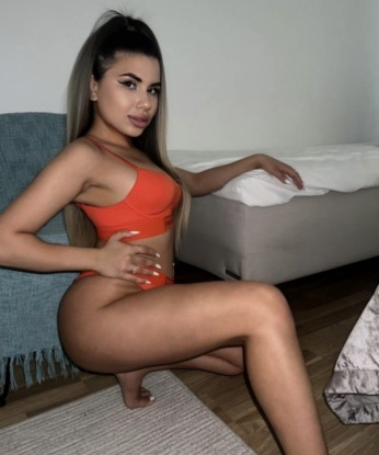 Анкета проститутки Марианна - Фото 1, Измаил, 20 лет, №4466